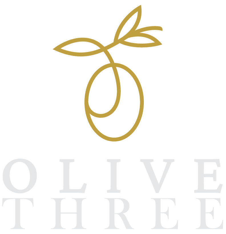 Olive Three